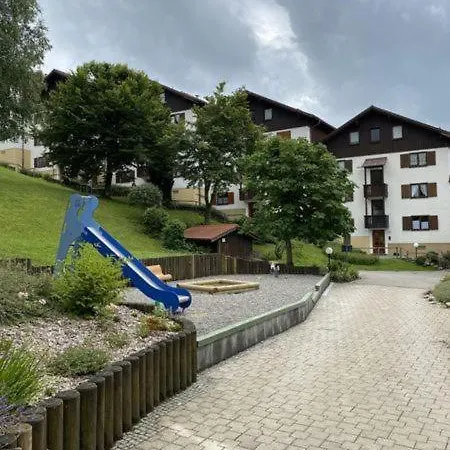 Allgaeu Appartement Missen-Wilhams