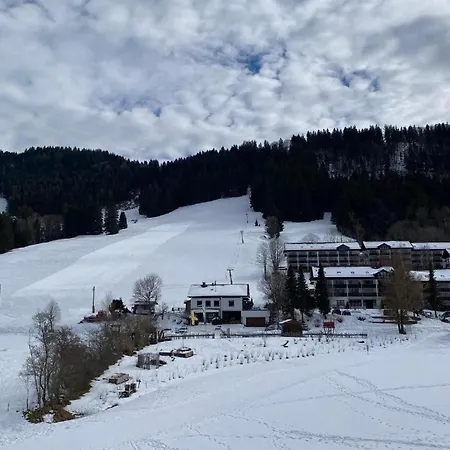 Allgaeu アパート ミッセン・ヴィルハムス