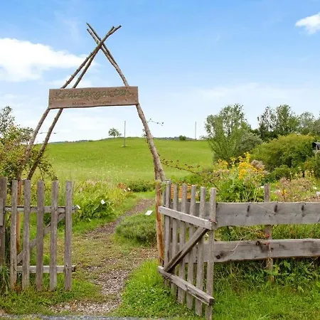 Appartement Allgaeu *