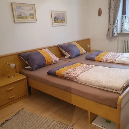 Allgaeu Apartament *