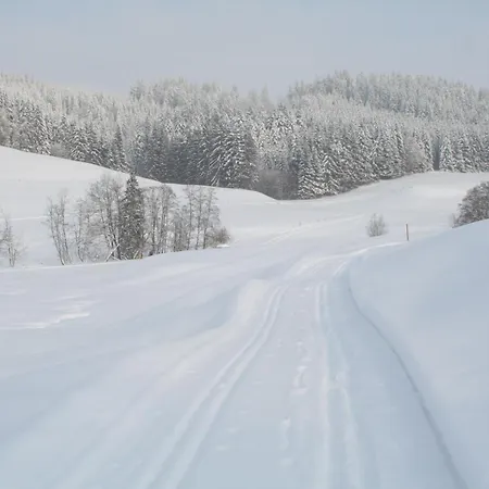 Appartement Allgaeu