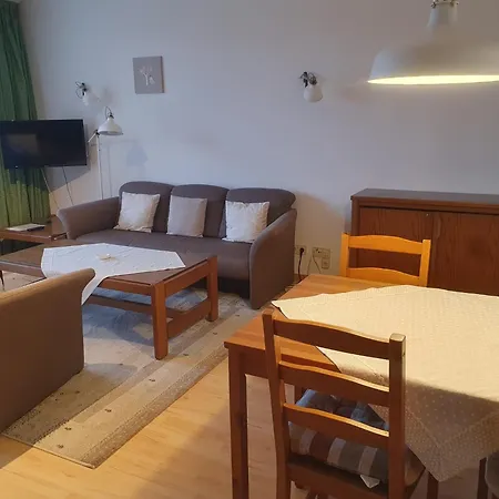 Apartament Allgaeu Missen-Wilhams