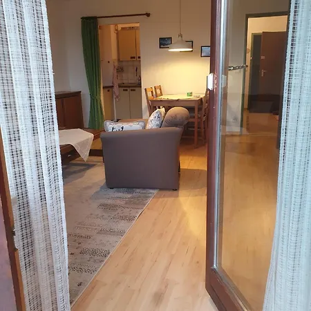 Allgaeu Appartement