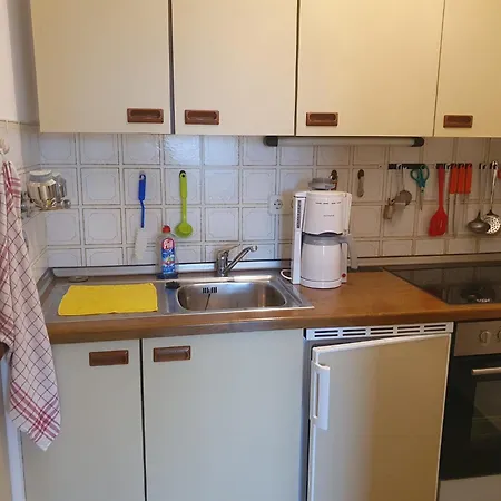 Appartement Allgaeu Missen-Wilhams