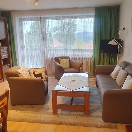 Allgaeu Appartement