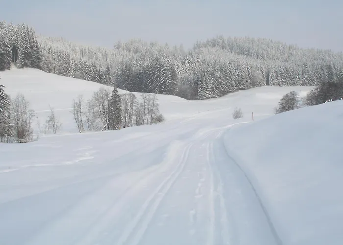 Appartement Allgaeu