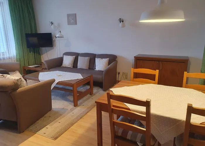 Appartement Allgaeu Missen-Wilhams